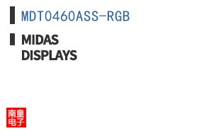 MDT0460ASS-RGB ͼƬ